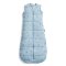 ERGOPOUCH Śpiworek do spania bawełna organiczna Jersey Dragonflies 8-24 m, 8-14 kg, 2,5 tog