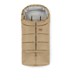 PETITE&MARS Fusak nastavitelný 3v1 Jibot Sweet Toffee