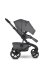 EASYWALKER Yhdistelmärattaat Jimmey 2in1 Iris Grey LITE RWS