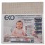 EKO Presenning muslin Beige 60x120 cm