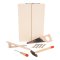 Bigjigs Toys Junior Werkzeugkoffer