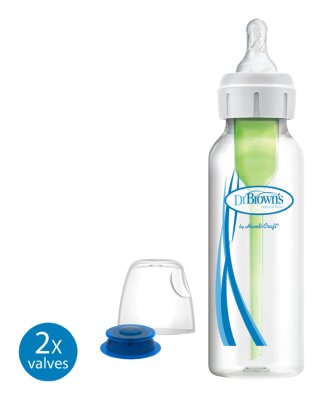 DR.BROWN'S Medical Specialty Babyflasche 250 ml