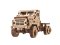 Ugears Puzzle 3D de madera mecánico Camión Militar
