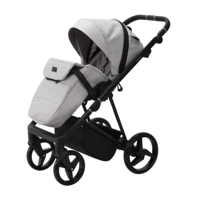 ADAMEX Wózek wielofunkcyjny Blanc Standard Grey