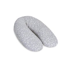 CEBA BABY Cuscino allattamento Cebuška PHYSIO Multi Jersey Chamomille 190 cm