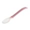 CANPOL BABIES Silicone spoon - pink