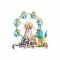 Sluban Metropolis M38-B1286 Grande Roue