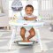 SKIP HOP Centrum aktywne 3 w 1 Silver Linig Cloud 4m+