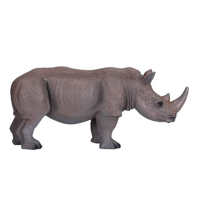 Mojo Breitmaulnashorn
