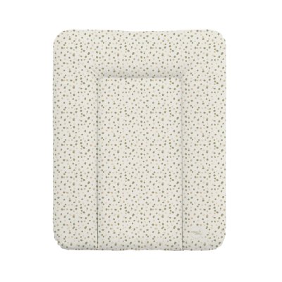 CEBA BABY Wickelauflage weich (50x70) Basic Spots