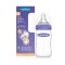 LANSINOH Szklana butelka dla niemowląt ze smoczkiem NaturalWave® (S) 160ml