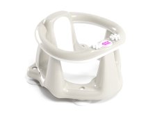 OK BABY Asiento de baño Flipper Evolution - blanco