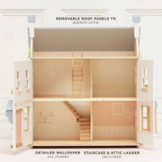 Le Toy Van Domek Mayberry Manor