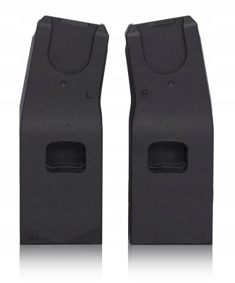 MUUVO Adapters voor autostoel voor Quick kinderwagen