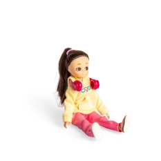 Lottie Fata programatoare