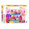 Brain Tree Puzzle In Der Konditorei 1000 Teile