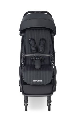 EASYWALKER Sports stroller Jackey2 Midnight Black