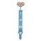 LOVI Schnullerclip Hey
