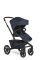EASYWALKER SET Kinderwagen 4-in-1 Jimmey Indigo Blue XXL RWS + CYBEX Aton B2 i-Size