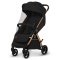 LIONELO Carrinho de passeio Ingrid Black Onyx