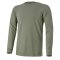 Koszulka męska DR smyk Outlast® - khaki army