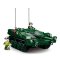 Sluban Model Bricks M38-B1010 STRV103 harckocsi