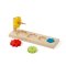 Bigjigs Toys Steckspiel Blumen