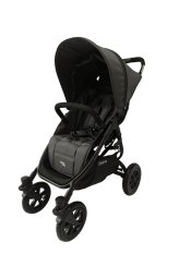 VALCO BABY Cărucior sport Snap 4 Sport Signature grey