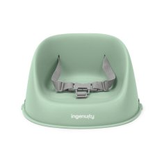 INGENUITY My Spot™ Booster Seat Green 6m+, up to 15kg