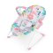 BRIGHT STARTS Vibrationswippe Flamingo Vibes ™ 0m +, bis 9kg