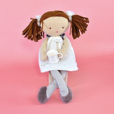 Doudou Jolijou Pop Nina 30 cm