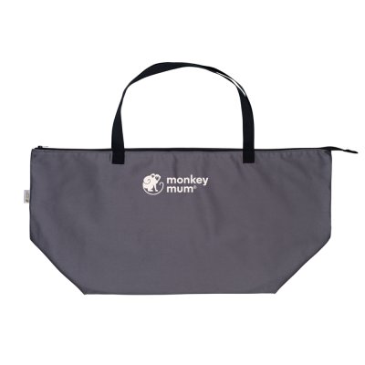 Monkey Mum® Sac de voyage pour accessoires Carrie - Fresh Breeze