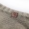 Braga de cuello de punto liso Outlast ® - caqui