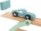 small foot Camion con rimorchio Chicago