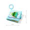 BABYONO Zintuiglijk boek Zeewereld 0m+