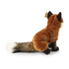 Rappa Plüschfuchs 27 cm ECO-FRIENDLY
