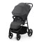 KINDERKRAFT Sportwagen Trig 3 Granite grey