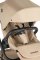 EASYWALKER Kombi-Kinderwagen Jimmey Pepper Black XXL RWS