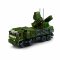 Sluban Model Bricks M38-B1252 Pantsir S1S à l'échelle 1:35