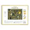 Galison Puzzle Pasta 1000 Teile