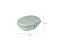 MEPAL Esszimmerbox Ellipse Duo Nordic Green