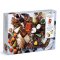 Galison Puzzle Käse-Verkostungsbrett 1000 Teile