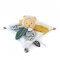 Doudou Set regalo - leoncino di peluche