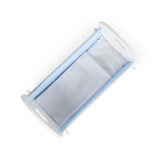 Tidlo Lesena zibelka za punčke