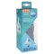 CANPOL BABIES Anti-Kolik-Flasche EasyStart Gold 240 ml blau