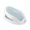 ANGELCARE Badeliege Light Aqua