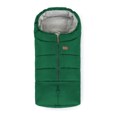 Ρυθμιζόμενη τσάντα PETITE&MARS 3 σε 1 Jibot Juicy Green