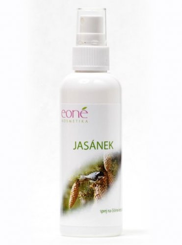 Jasánek - спрей за почистване на въздух