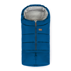PETITE&MARS Adjustable 3in1 Jibot Ocean Blue bag