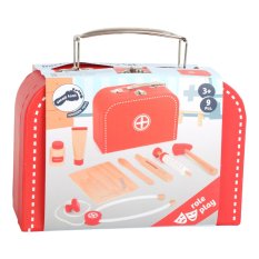 small foot Zdravniški kovček